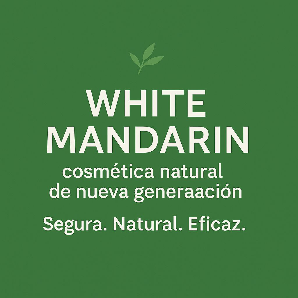 COSMETICA NATURAL