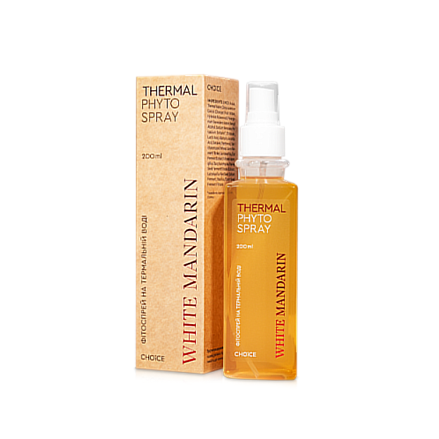 PHYTOSPRAY THERMAL