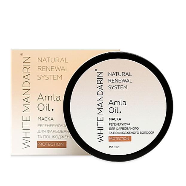 МАСКА ДЛЯ ВОЛОССЯ ДЛЯ ФАРБОВАНОГО ТА ПОШКОДЖЕНОГО ВОЛОССЯ.