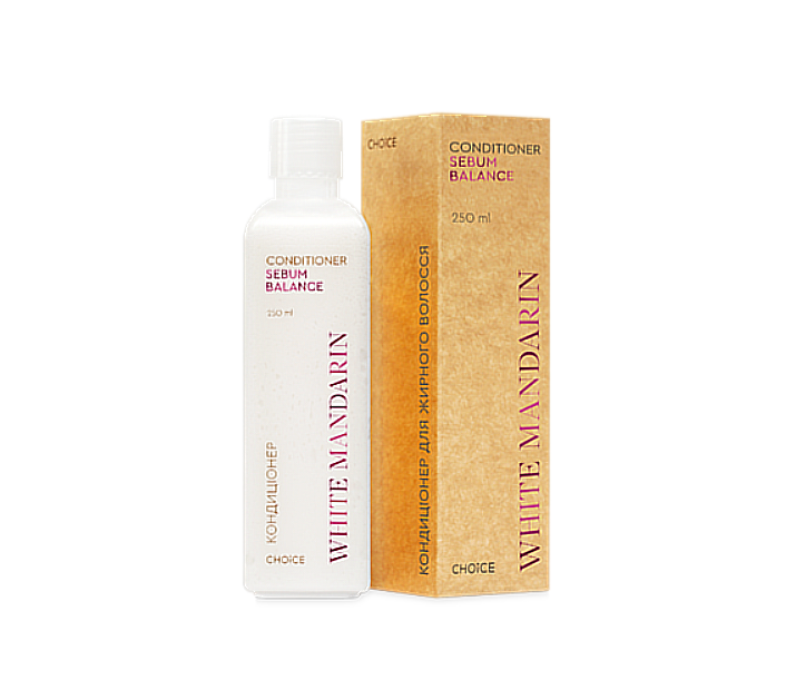 ACONDICIONADOR PARA CABELLO GRASO