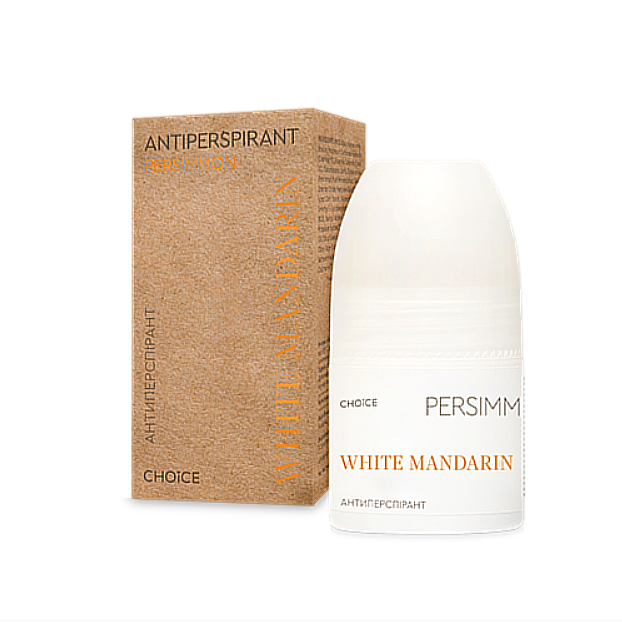 DESODORANTE PERSIMMON