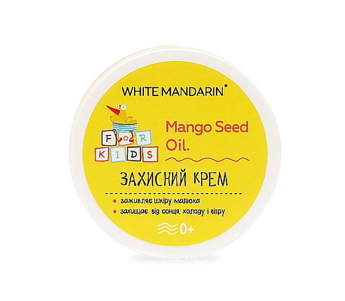 CREMA PROTECTORA INFANTIL