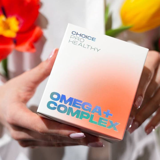 OMEGA COMPLEX +
