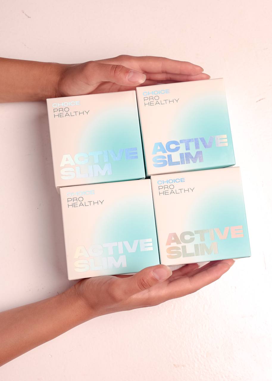 ACTIVE SLIM