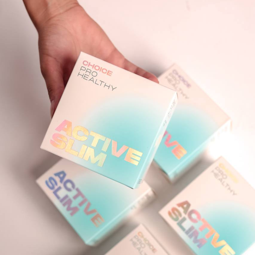 ACTIVE SLIM