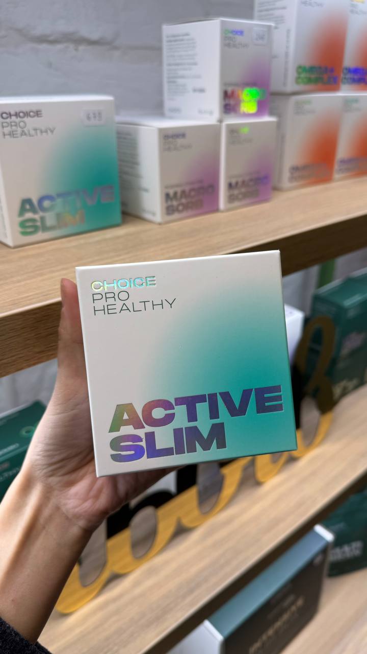 ACTIVE SLIM