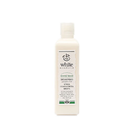 LECHE HIDRATANTE HERBS