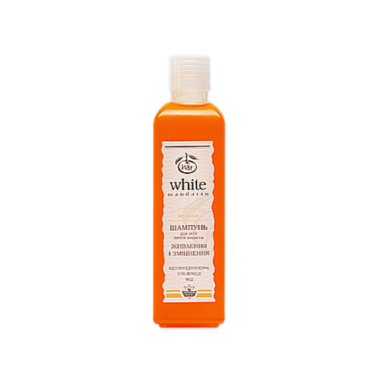 GEL DE DUCHA HONEY