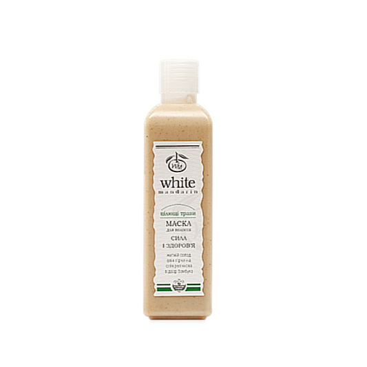 MASCARILLA DE HIERBAS PARA EL CABELLO HERBS