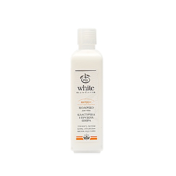 LECHE HIDRATANTE CITRUS