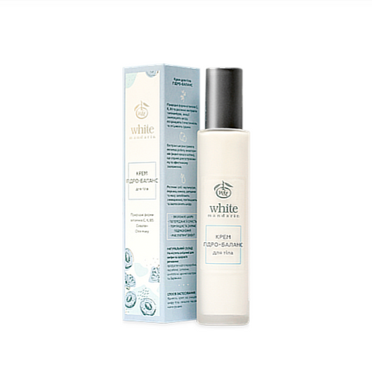 CREMA HIDROBALANCE