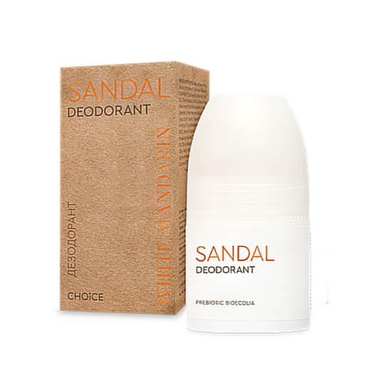DESODORANTE SANDAL