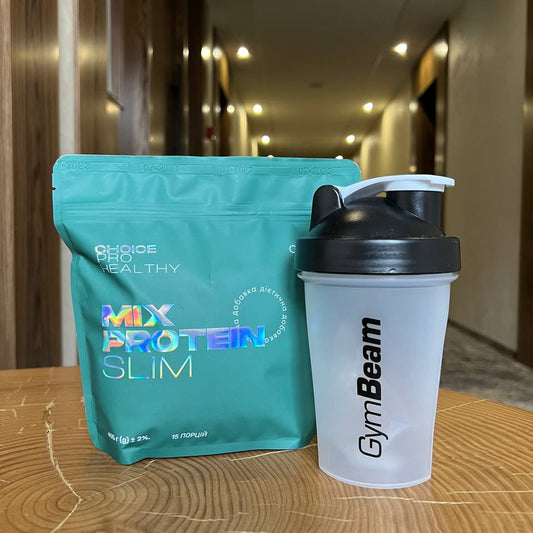 MIX PROTEIN SLIM