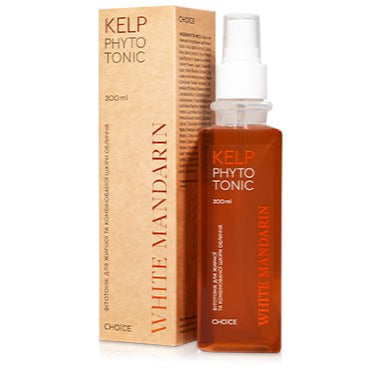 PHYTOTONIC KELP