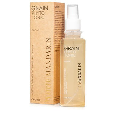 PHYTOTONIC GRAIN
